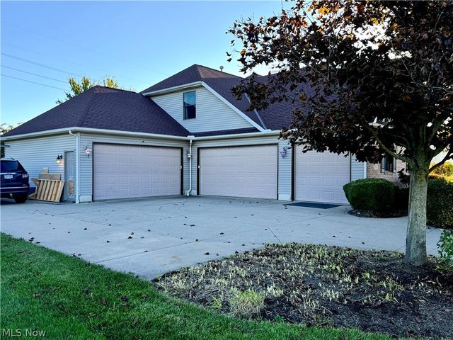 25137 Crosstie Trail, Columbia Station, OH 44028