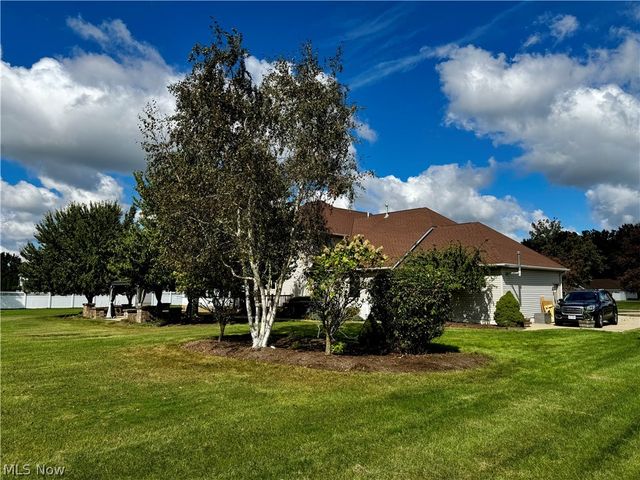 25137 Crosstie Trail, Columbia Station, OH 44028