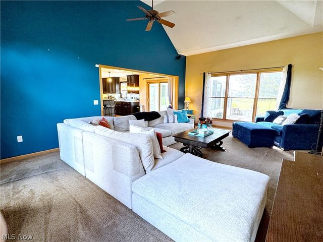 25137 Crosstie Trail, Columbia Station, OH 44028
