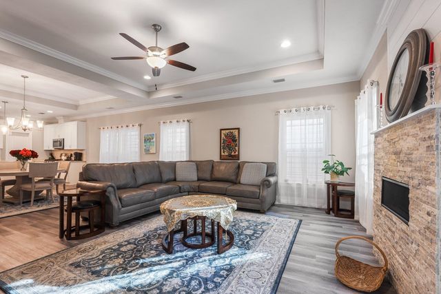 230 COTTAGE Court, Tallahassee, FL 32308