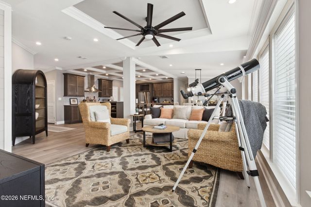 208 LAKE GEORGE POINT Drive, Georgetown, FL 32139