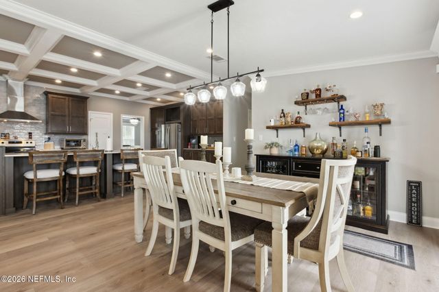 208 LAKE GEORGE POINT Drive, Georgetown, FL 32139