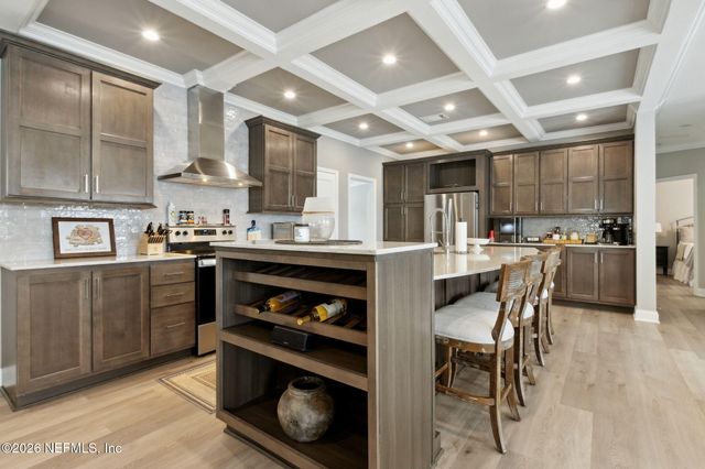 208 LAKE GEORGE POINT Drive, Georgetown, FL 32139