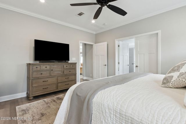 208 LAKE GEORGE POINT Drive, Georgetown, FL 32139