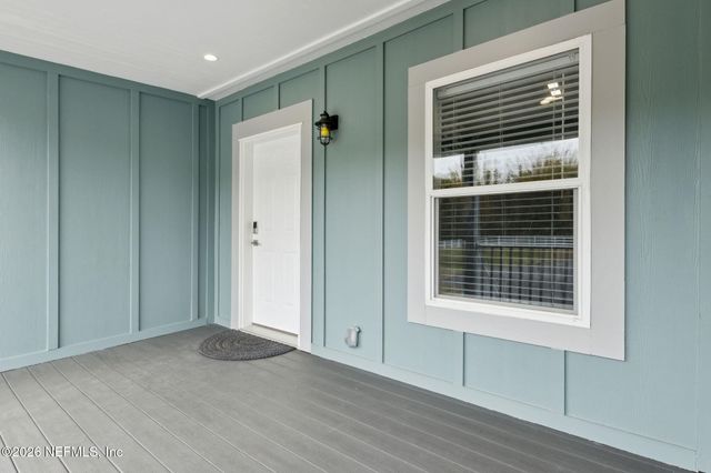 208 LAKE GEORGE POINT Drive, Georgetown, FL 32139