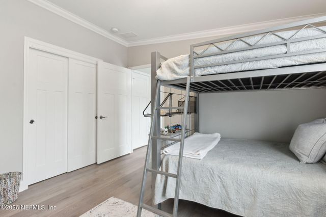 208 LAKE GEORGE POINT Drive, Georgetown, FL 32139