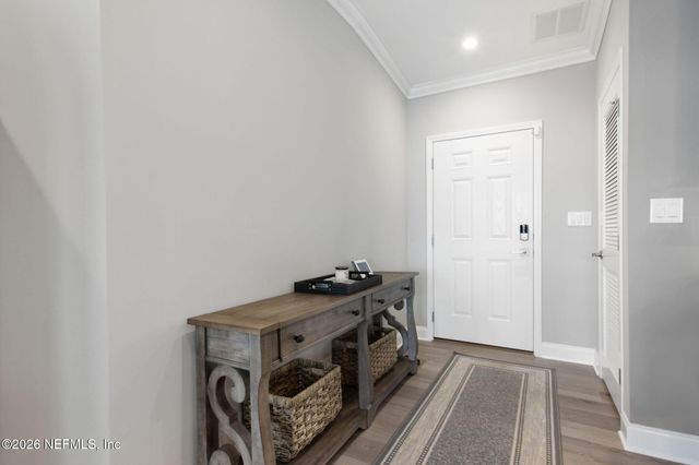 208 LAKE GEORGE POINT Drive, Georgetown, FL 32139