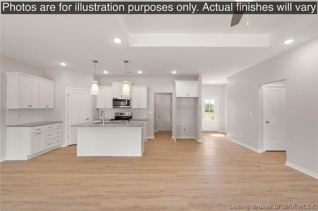 5124 Abington Way 1537, Charlestown, IN 47111