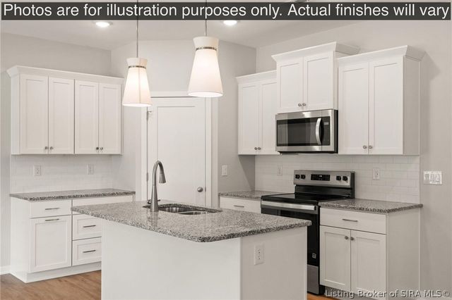 5124 Abington Way 1537, Charlestown, IN 47111