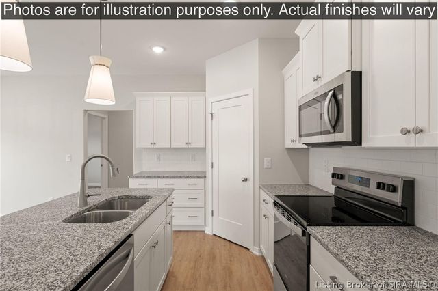 5124 Abington Way 1537, Charlestown, IN 47111