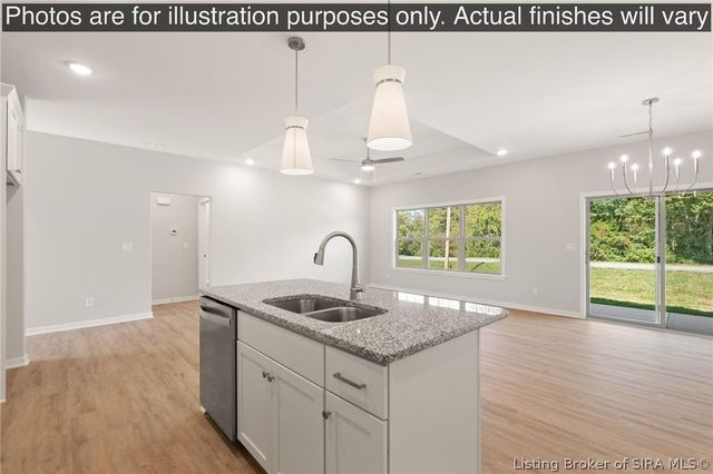 5124 Abington Way 1537, Charlestown, IN 47111
