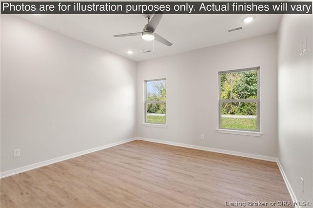 5124 Abington Way 1537, Charlestown, IN 47111