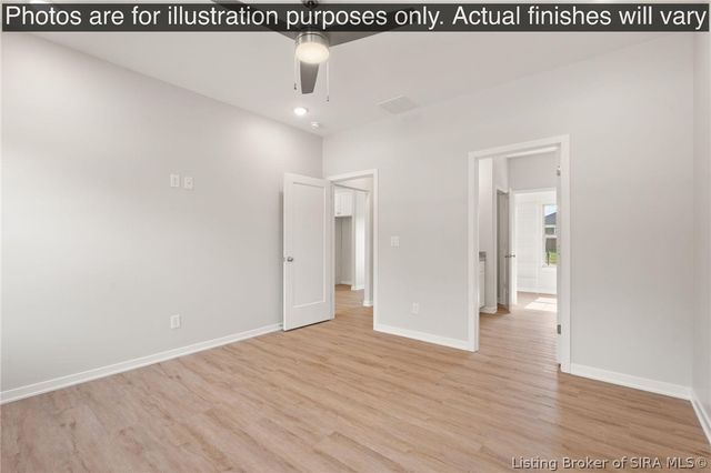 5124 Abington Way 1537, Charlestown, IN 47111