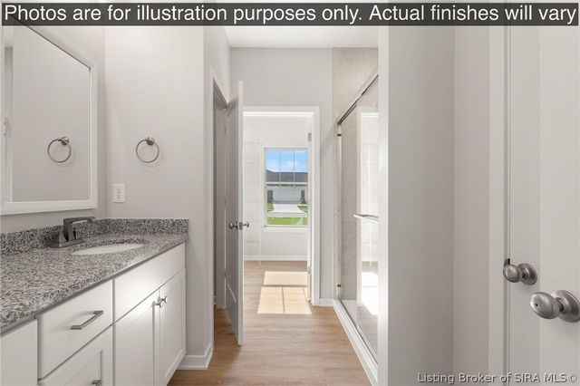 5124 Abington Way 1537, Charlestown, IN 47111