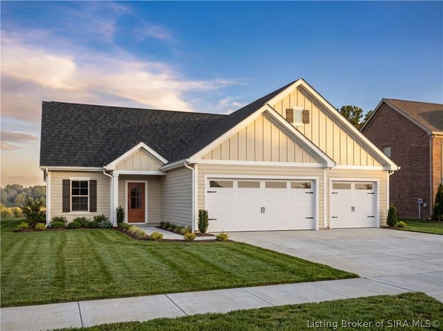 5124 Abington Way 1537, Charlestown, IN 47111