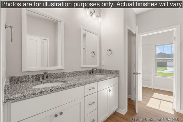 5124 Abington Way 1537, Charlestown, IN 47111