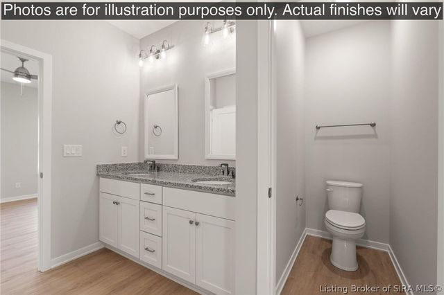 5124 Abington Way 1537, Charlestown, IN 47111