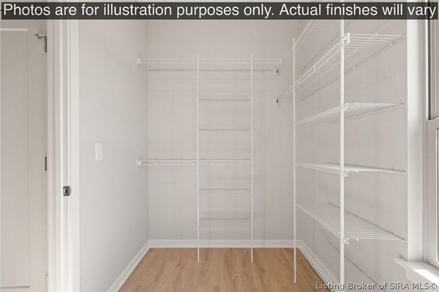 5124 Abington Way 1537, Charlestown, IN 47111