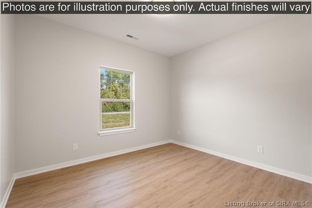 5124 Abington Way 1537, Charlestown, IN 47111