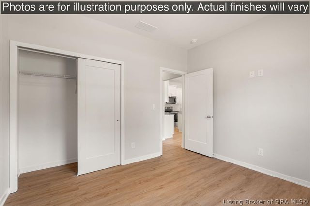 5124 Abington Way 1537, Charlestown, IN 47111