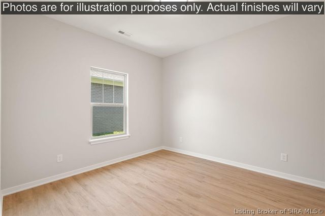 5124 Abington Way 1537, Charlestown, IN 47111