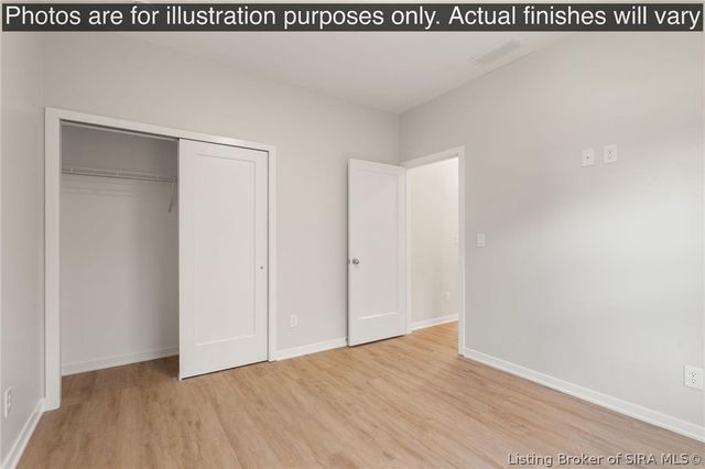 5124 Abington Way 1537, Charlestown, IN 47111
