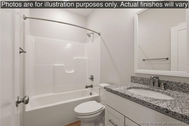 5124 Abington Way 1537, Charlestown, IN 47111