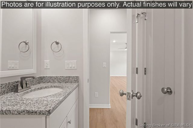 5124 Abington Way 1537, Charlestown, IN 47111