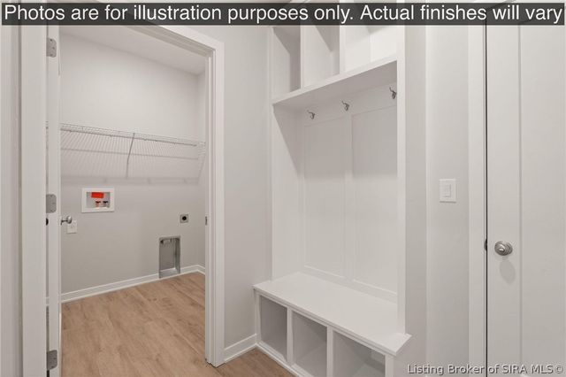 5124 Abington Way 1537, Charlestown, IN 47111