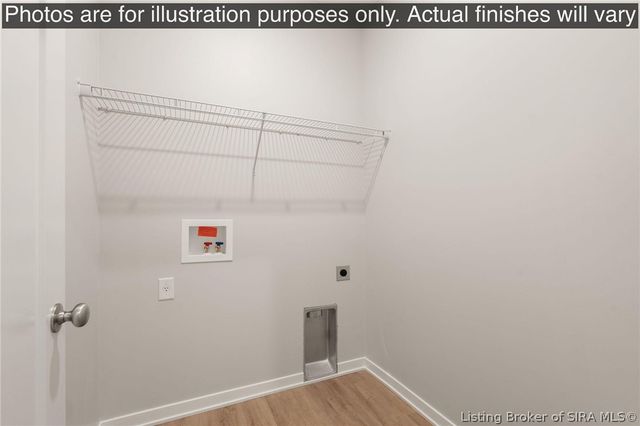 5124 Abington Way 1537, Charlestown, IN 47111