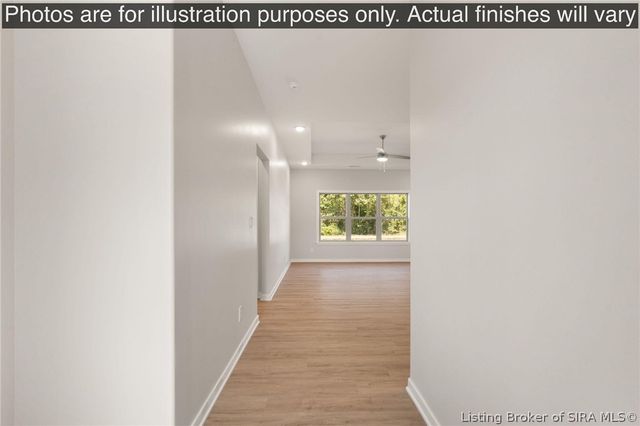 5124 Abington Way 1537, Charlestown, IN 47111