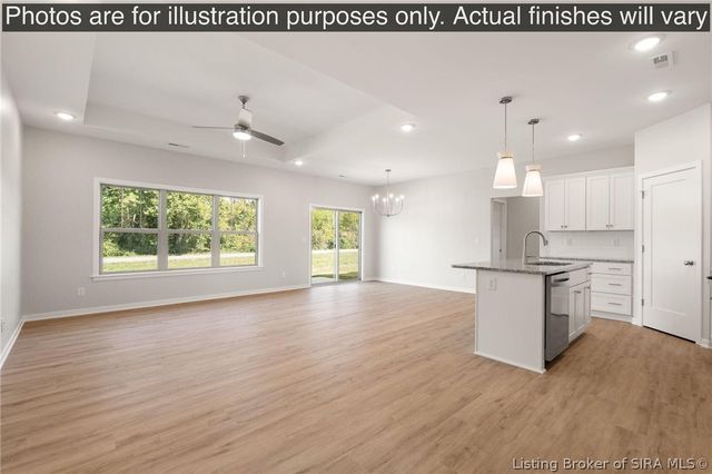 5124 Abington Way 1537, Charlestown, IN 47111