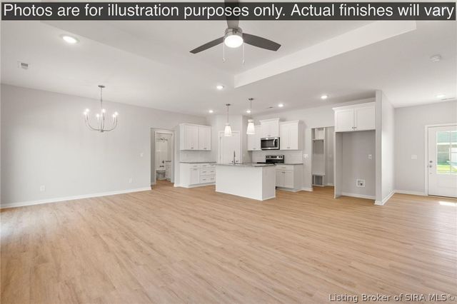5124 Abington Way 1537, Charlestown, IN 47111