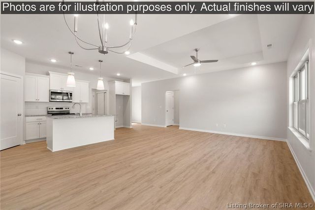 5124 Abington Way 1537, Charlestown, IN 47111