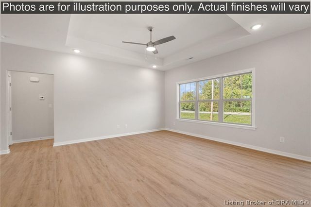 5124 Abington Way 1537, Charlestown, IN 47111
