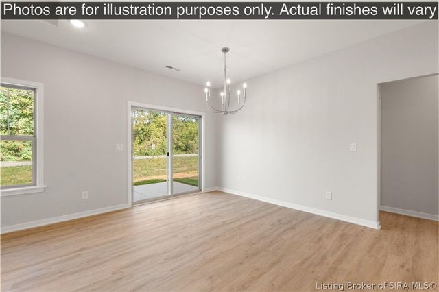 5124 Abington Way 1537, Charlestown, IN 47111