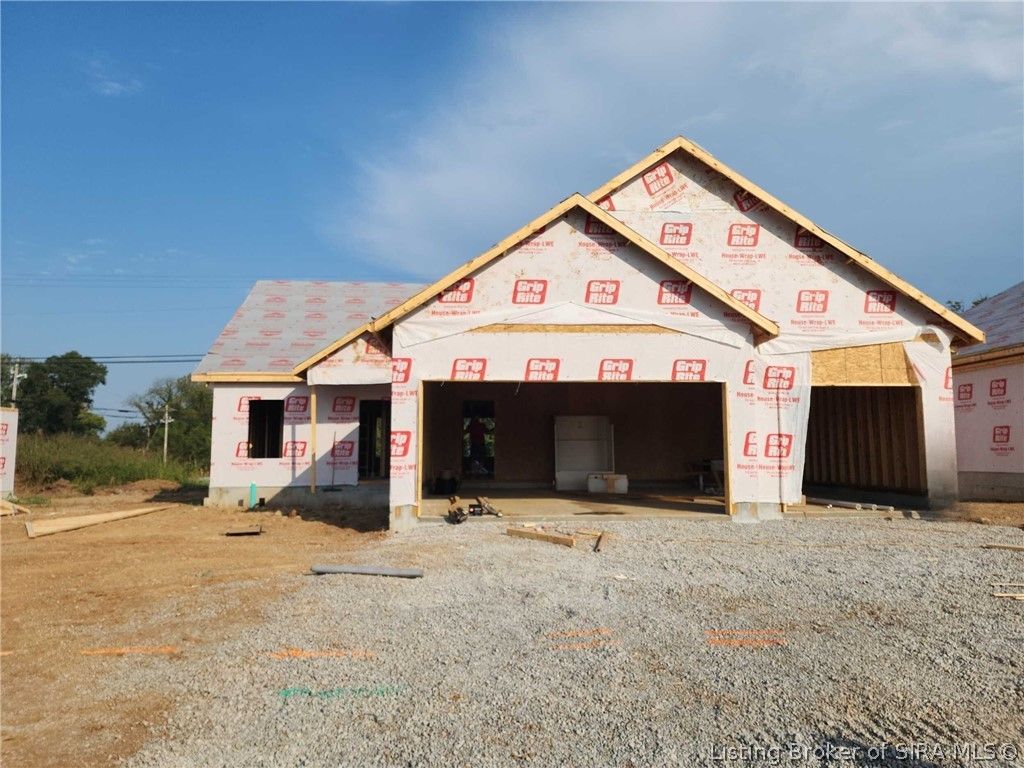 5124 Abington Way 1537, Charlestown, IN 47111