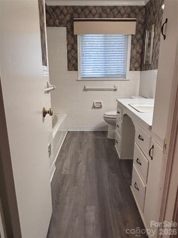 315 Tiffany Street NW, Concord, NC 28027