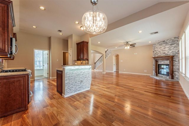 2329 Acacia Street, League City, TX 77573