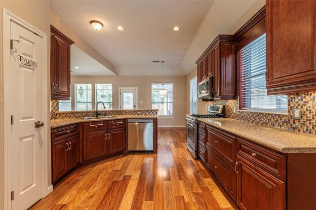 2329 Acacia Street, League City, TX 77573