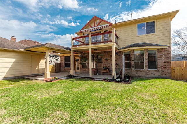 2329 Acacia Street, League City, TX 77573