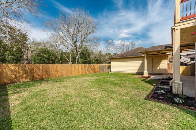 2329 Acacia Street, League City, TX 77573