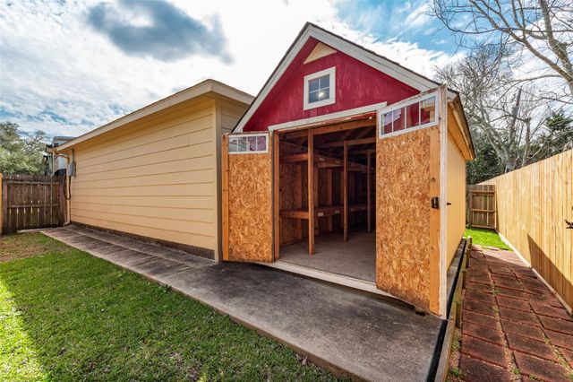 2329 Acacia Street, League City, TX 77573