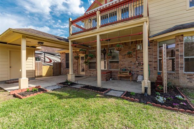 2329 Acacia Street, League City, TX 77573