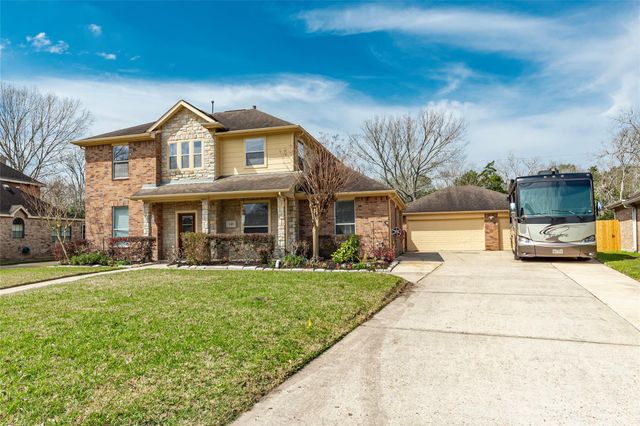 2329 Acacia Street, League City, TX 77573