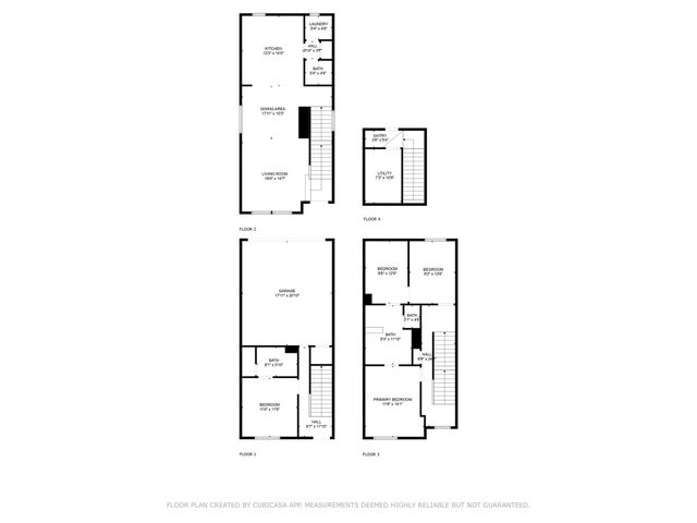 3816 Roseland Avenue C200, Dallas, TX 75204