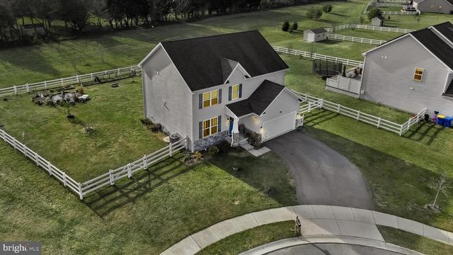 510 CILANTRO CT, Middletown, DE 19709