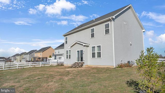 510 CILANTRO CT, Middletown, DE 19709