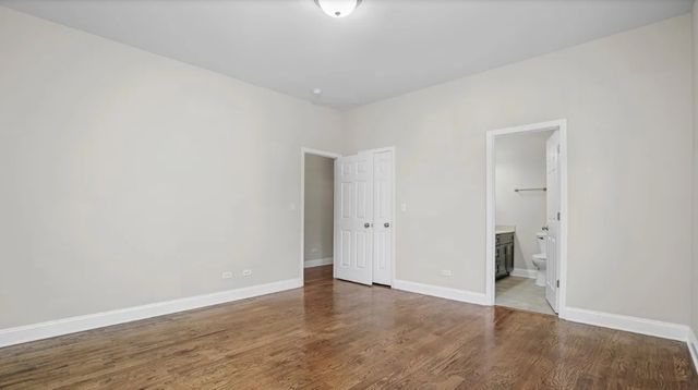 4530 S Michigan Avenue 3, Chicago, IL 60653