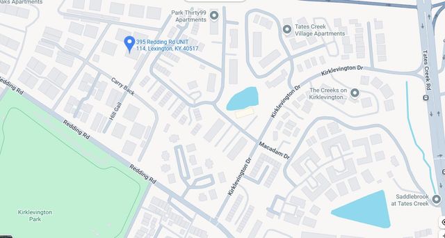 395 Redding Road 114, Lexington, KY 40517